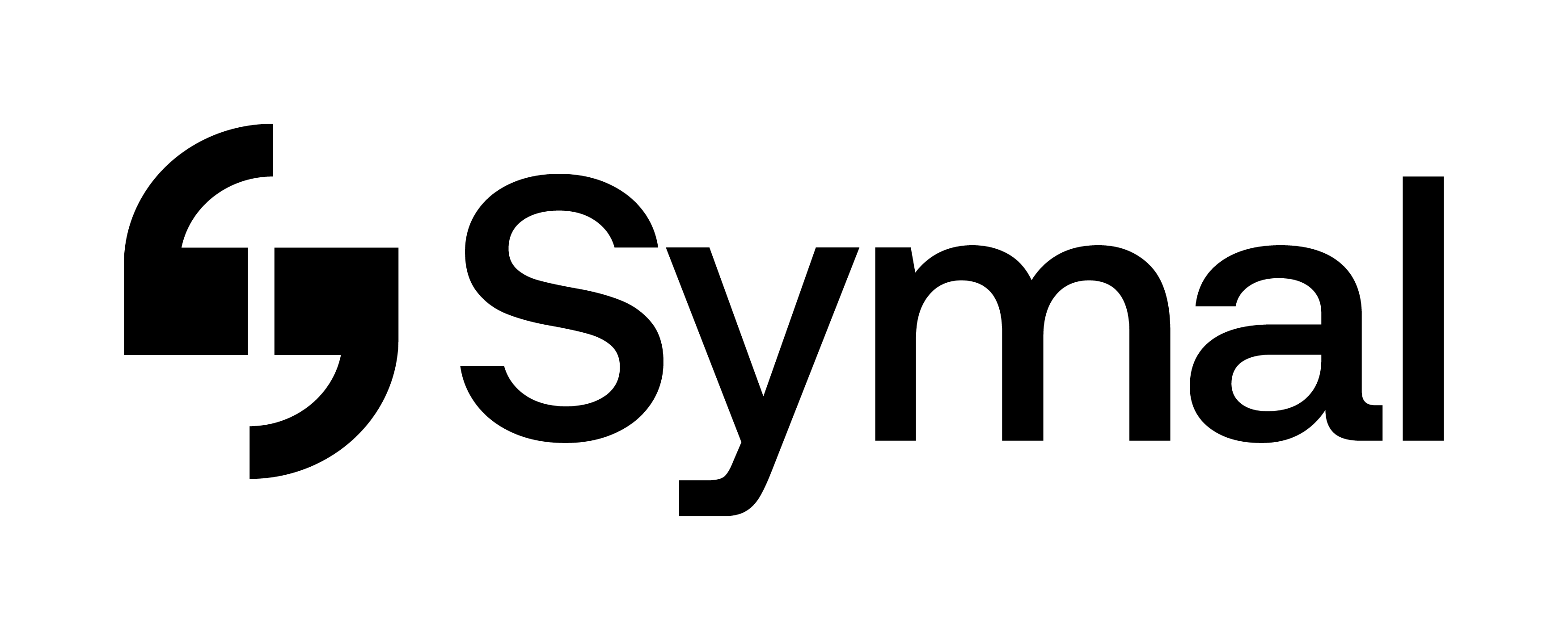 Symal Group Pty Ltd logo