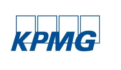 KPMG Australia  logo