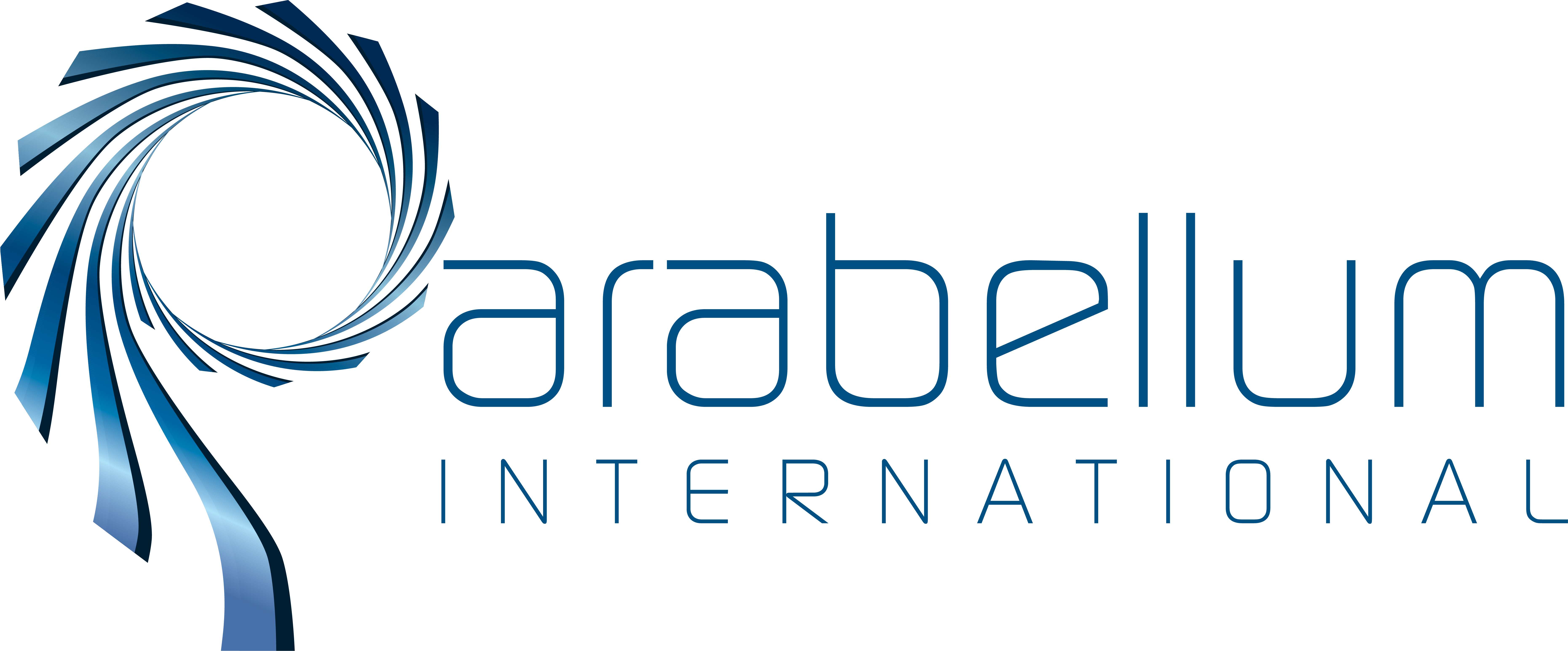 Parabellum International logo