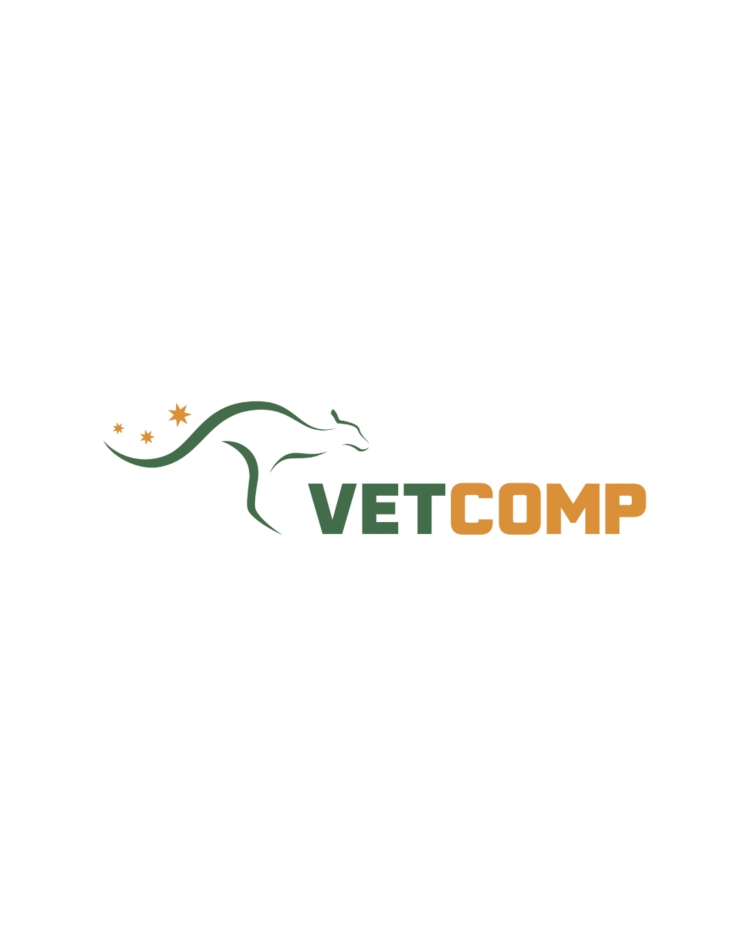 VetComp logo