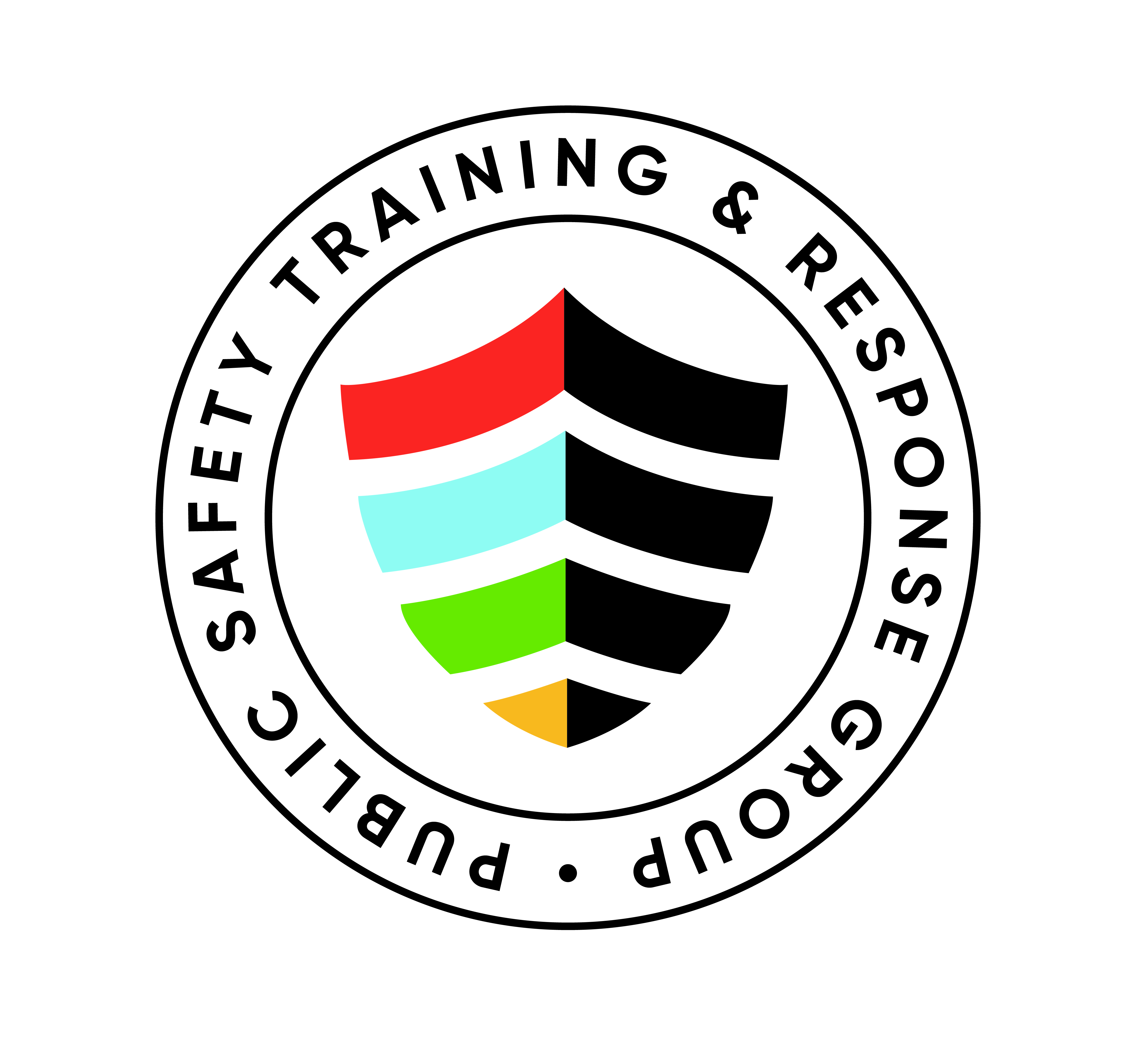 Public Safety Training & Response Group logo