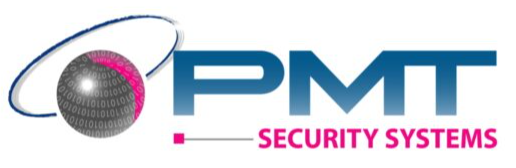 PMT SECURITY SYSTEMS PTY LTD logo