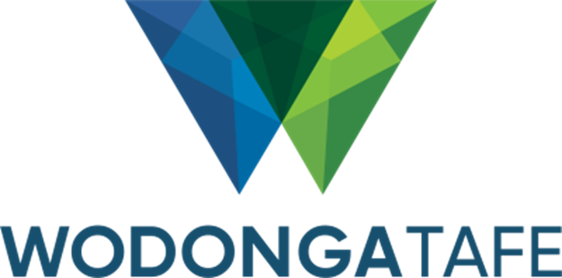 Wodonga TAFE logo