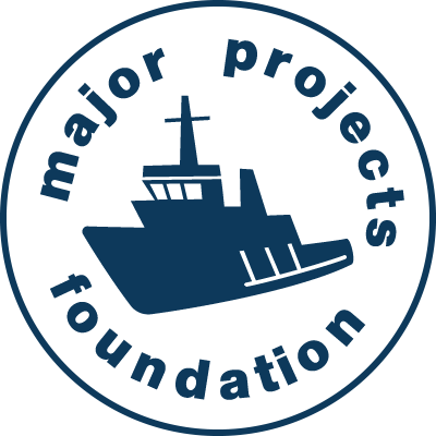 Major Projects Foundation Limited logo