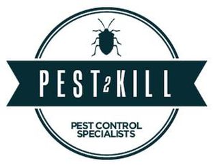 Pest2Kill logo