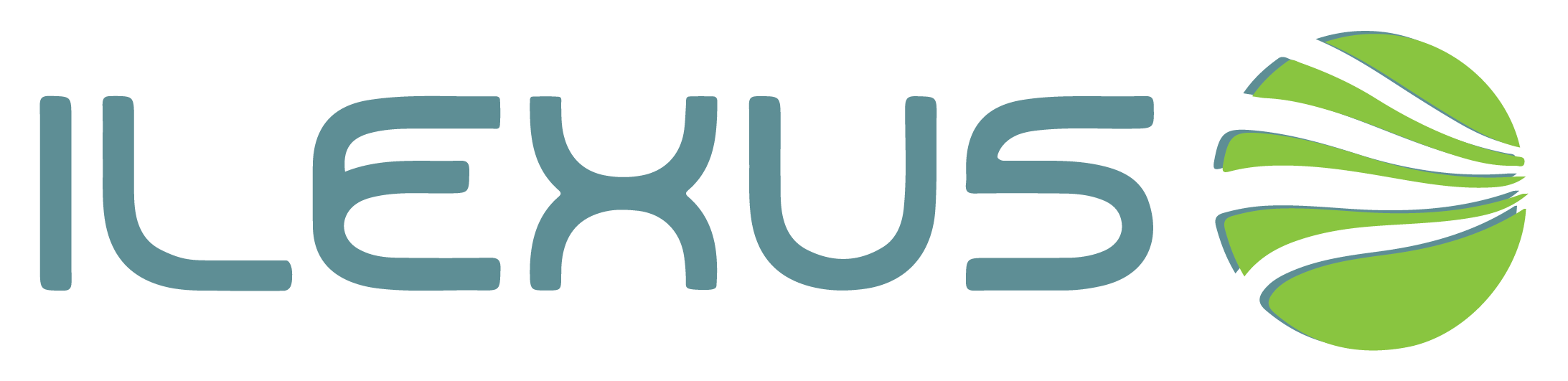 Ilexus Pty Ltd logo