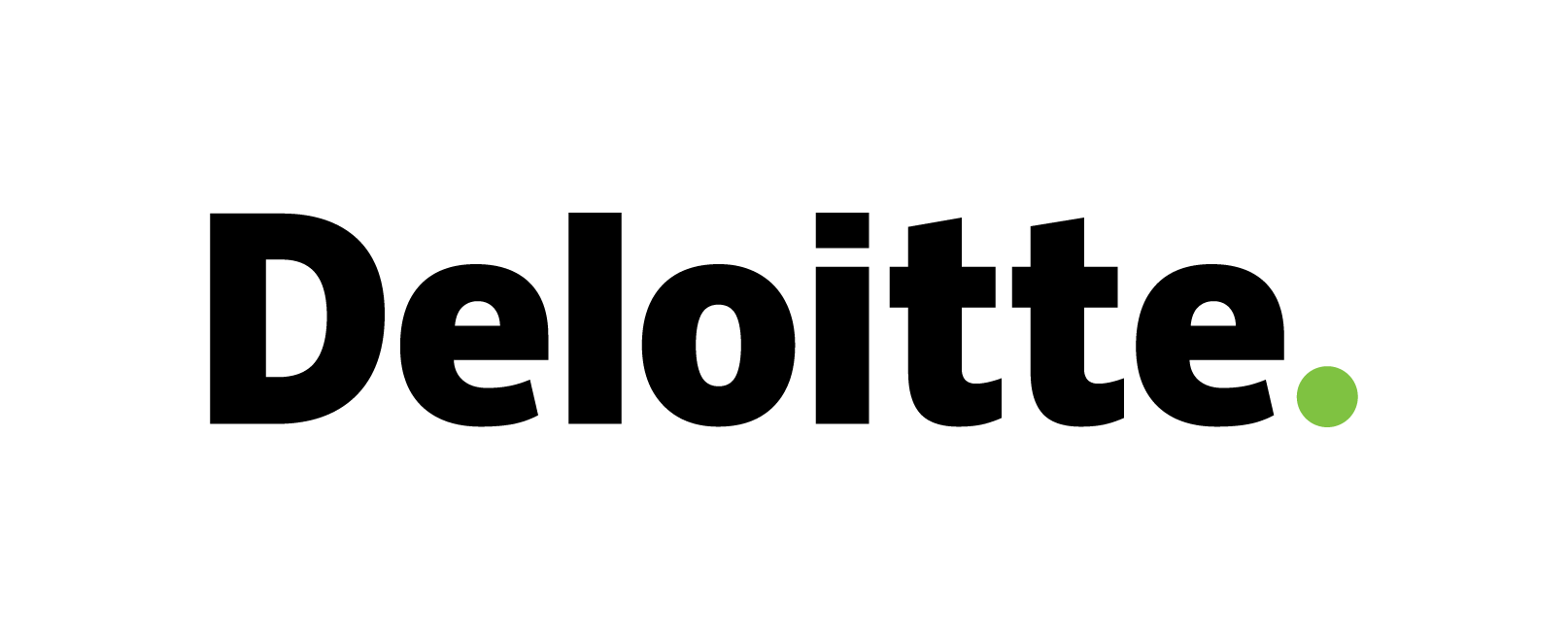 Deloitte Services Pty Ltd logo