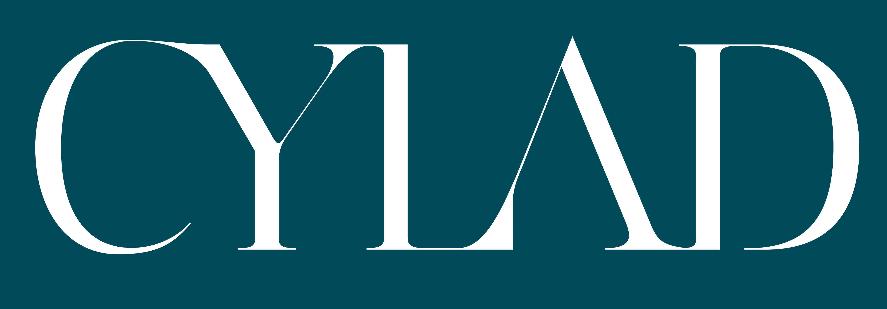 CYLAD Australia Pty Ltd logo