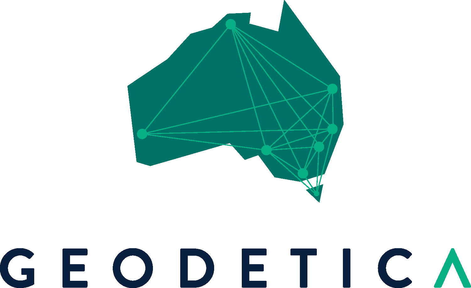 Geodetica  logo