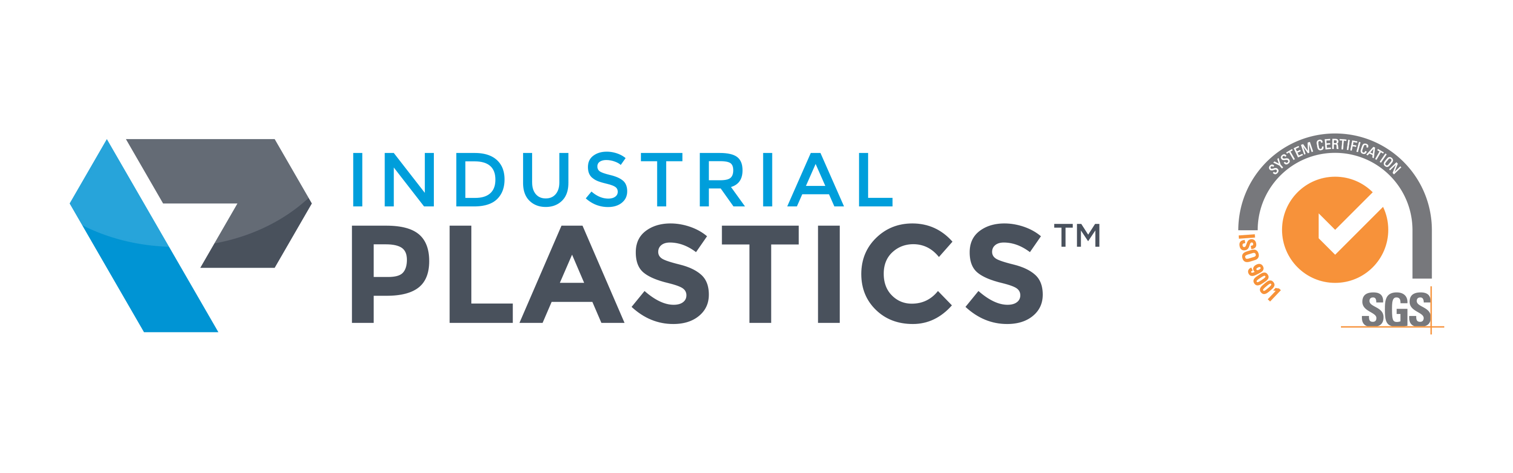 Industrial Plastics Pty Ltd logo