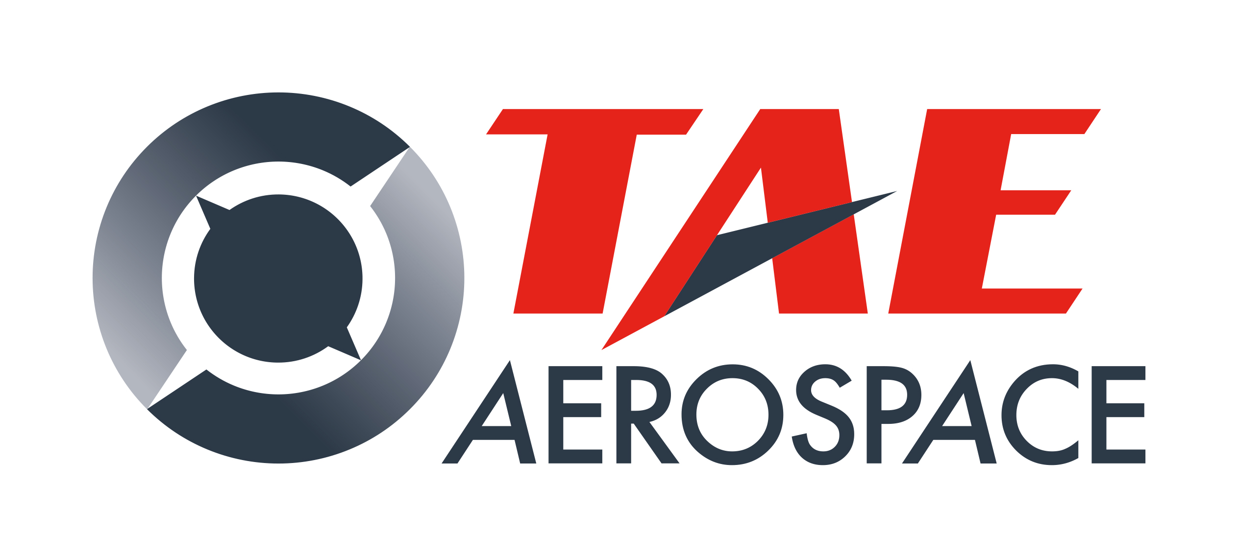 TAE Aerospace logo