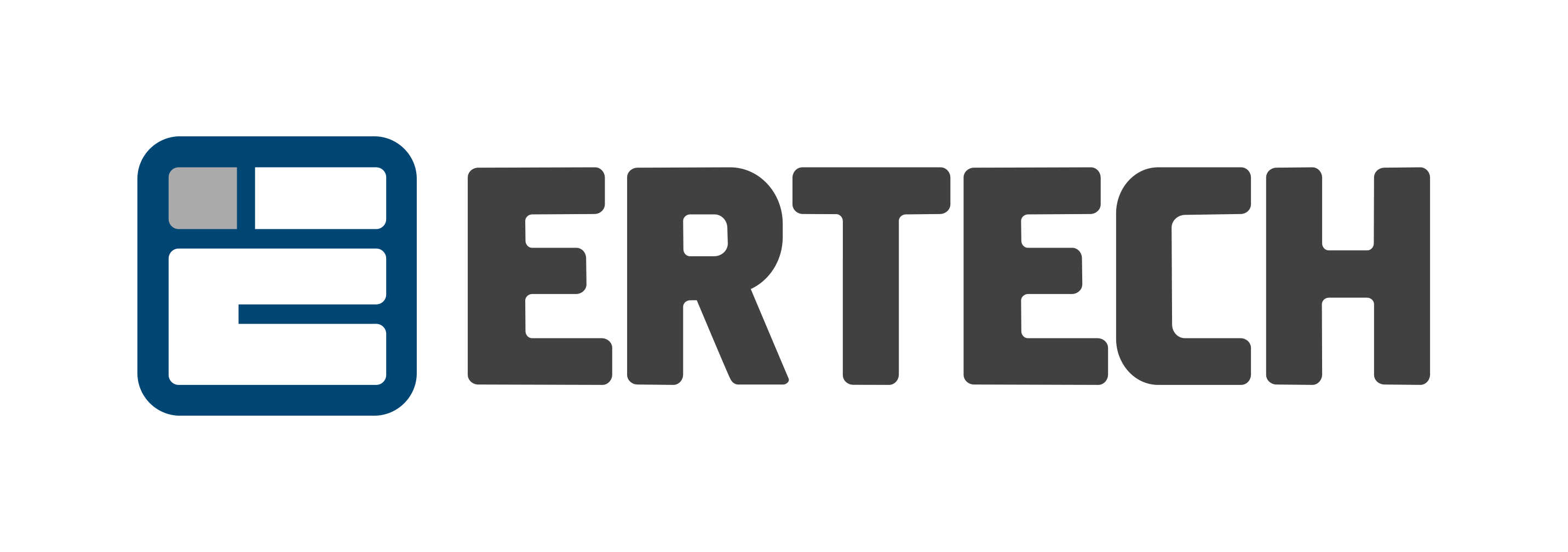 Ertech Pty Ltd logo