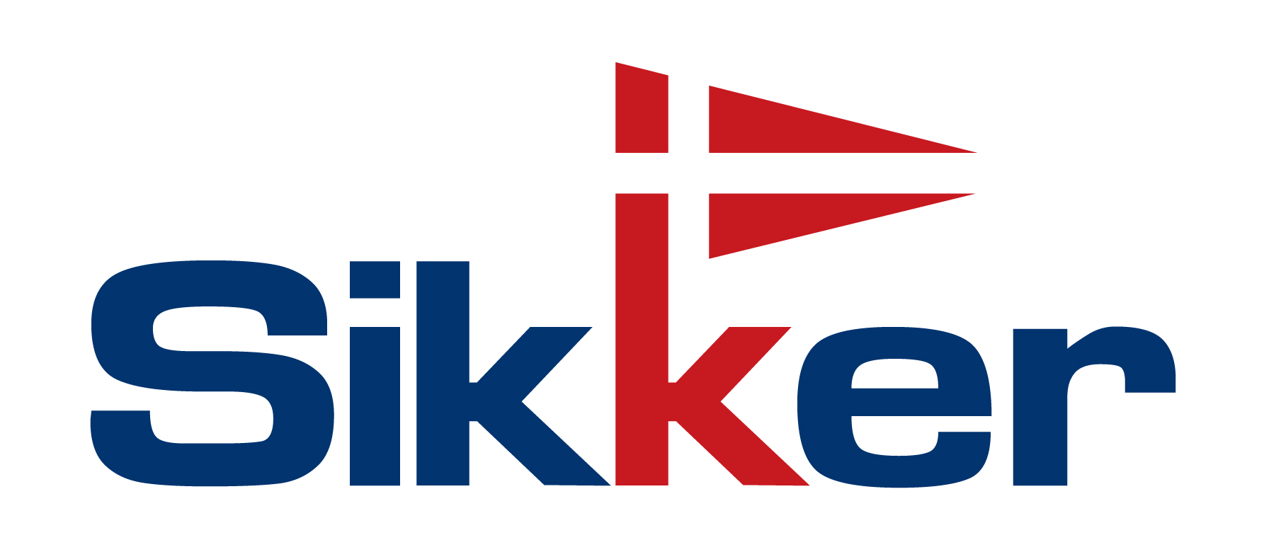 Sikker Pty Ltd logo