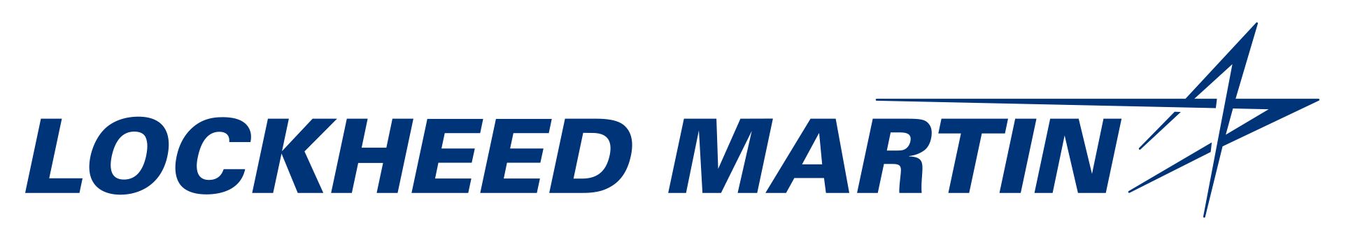 Lockheed Martin Australia logo