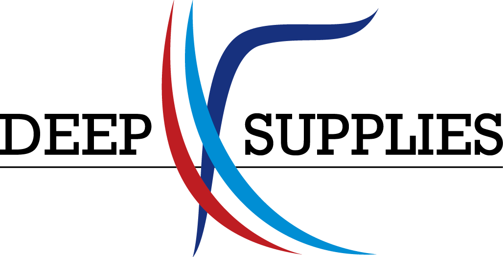 Deep Supplies Pty Ltd logo