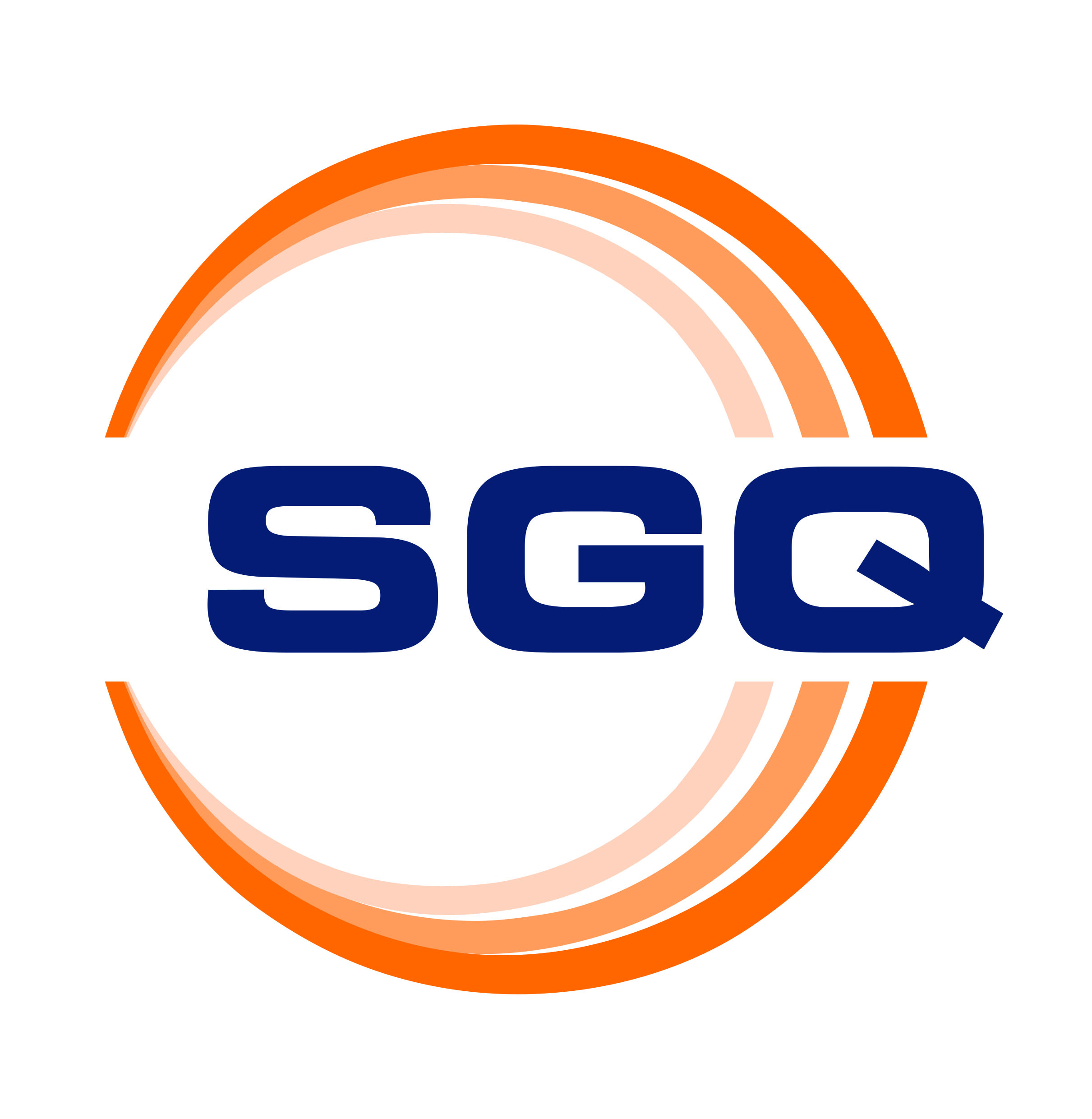 SGQ Pty Ltd logo