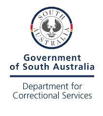 SA Department for Correctional Services logo