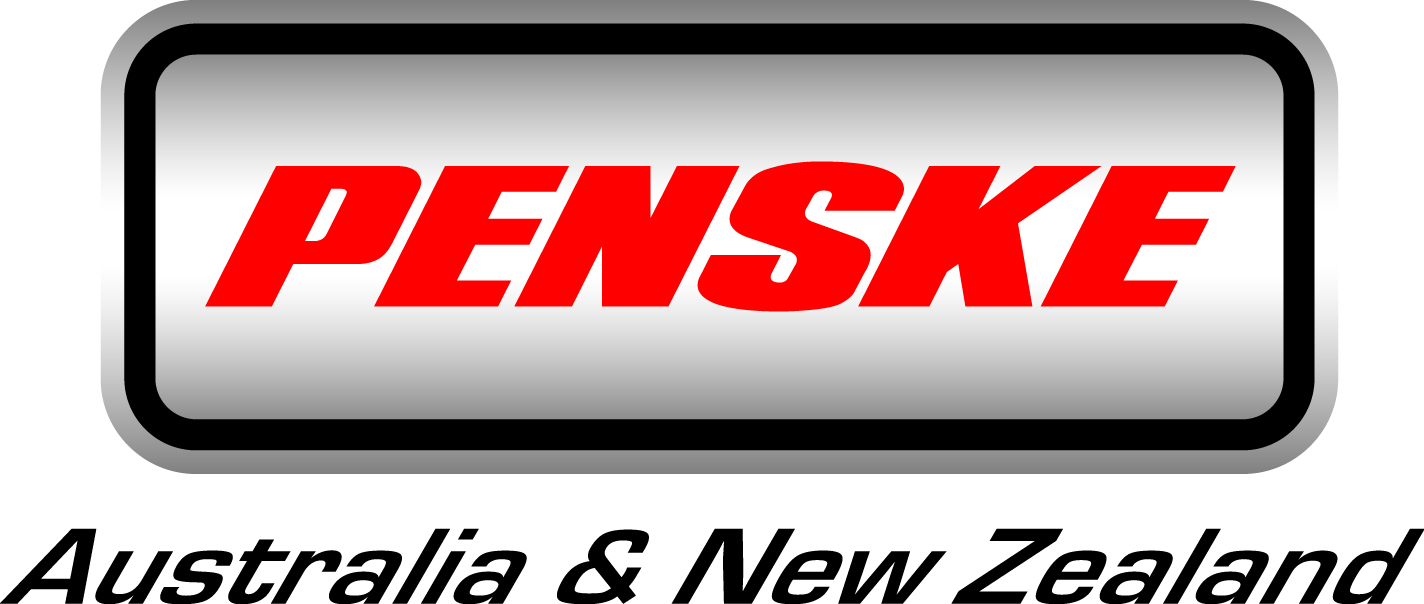 Penske Australia Pty Ltd logo