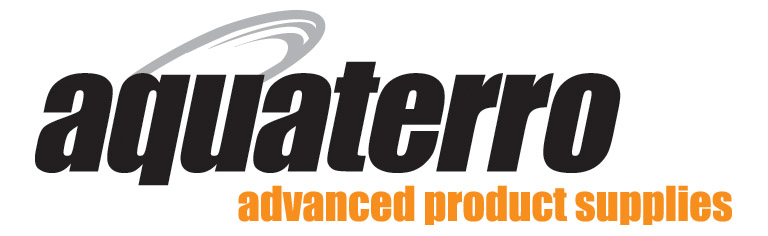 Aquaterro logo