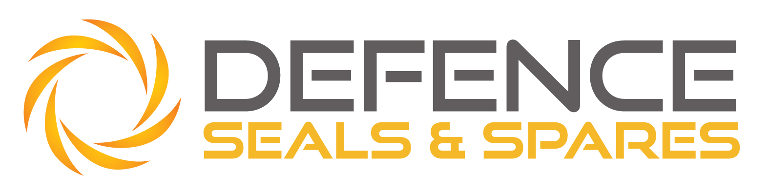 Defence Seals & Spares logo