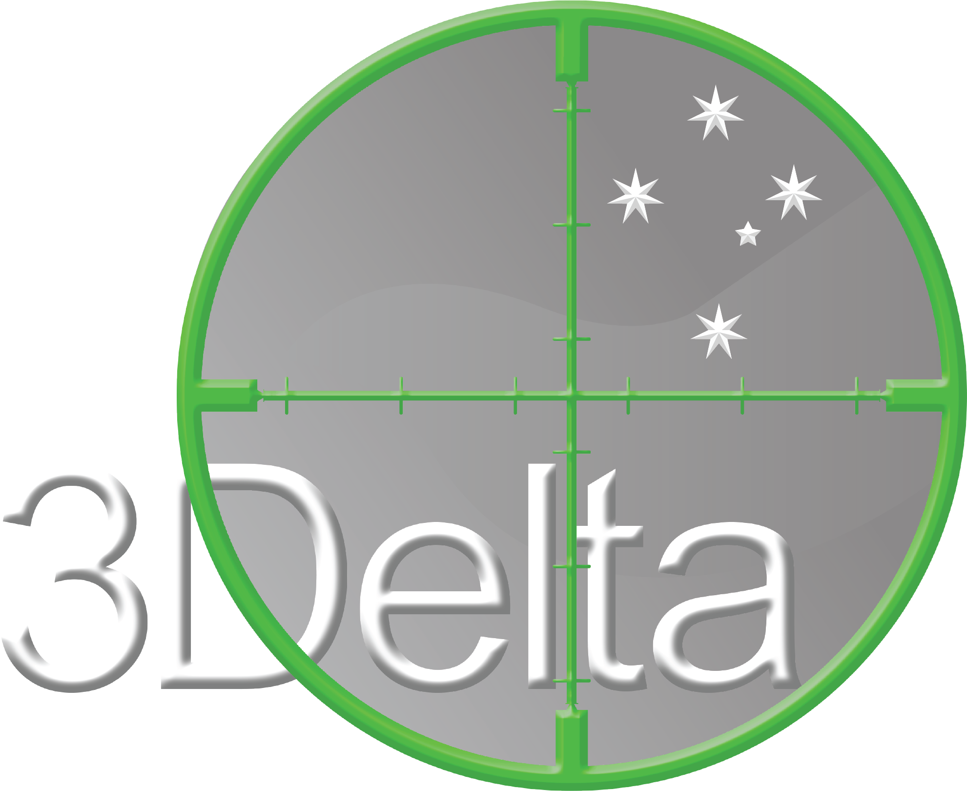 3 Delta Training Pty Ltd logo