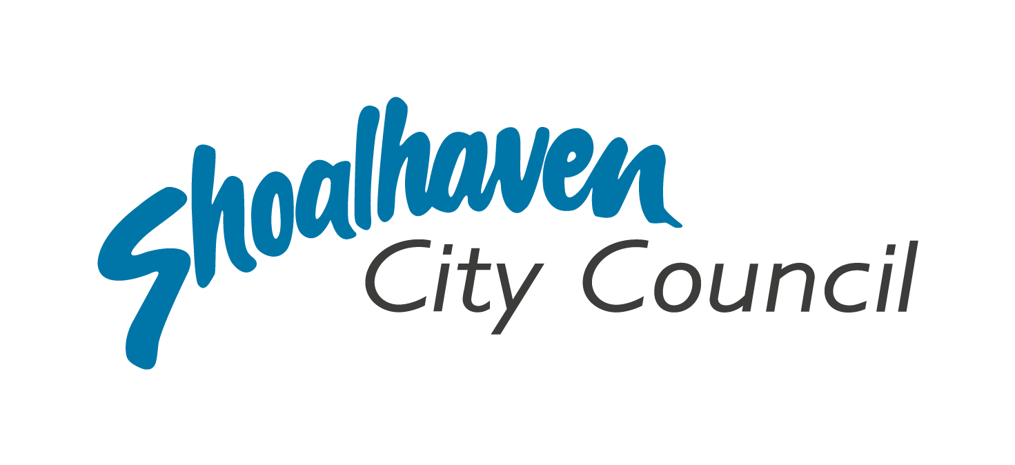 Shoalhaven City Council logo