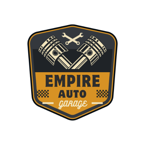 Empire Auto Garage logo