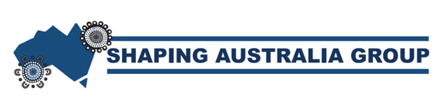 Shaping Australia Group Pty Ltd logo