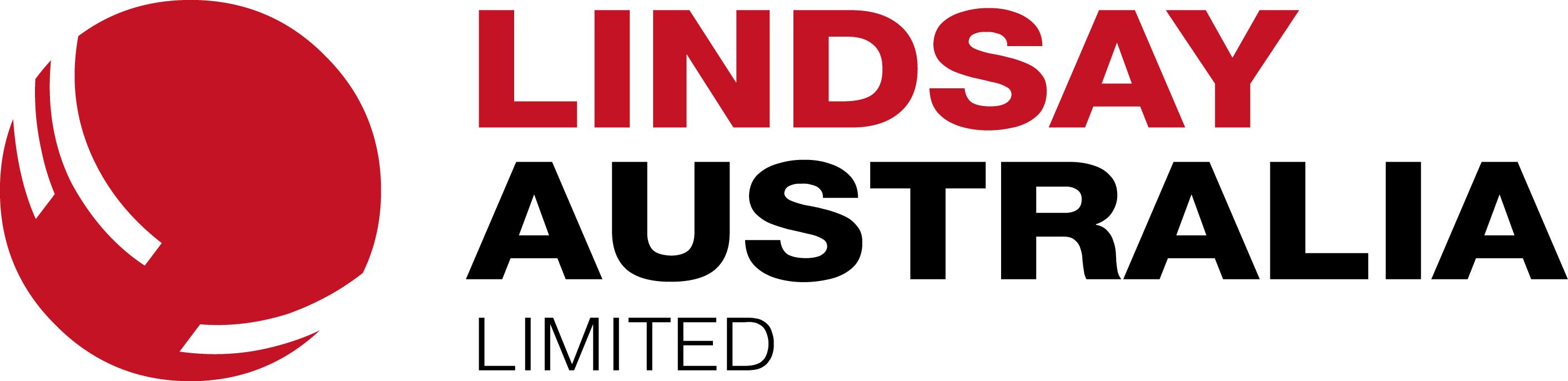 Lindsay Australia Limited logo
