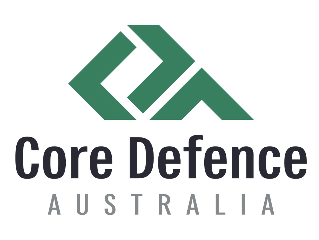 Core Defence Australia Pty Ltd logo