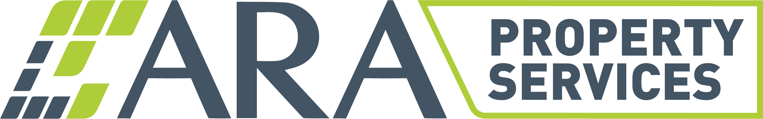 ARA PROPERTY SERVICES PTY LTD logo