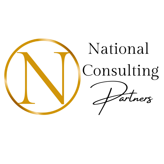 National Consulting Partners logo