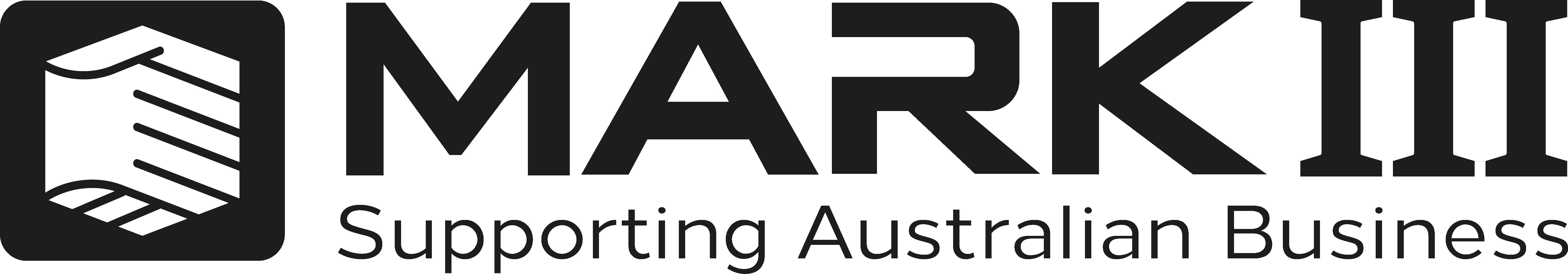 MARK III Limited logo