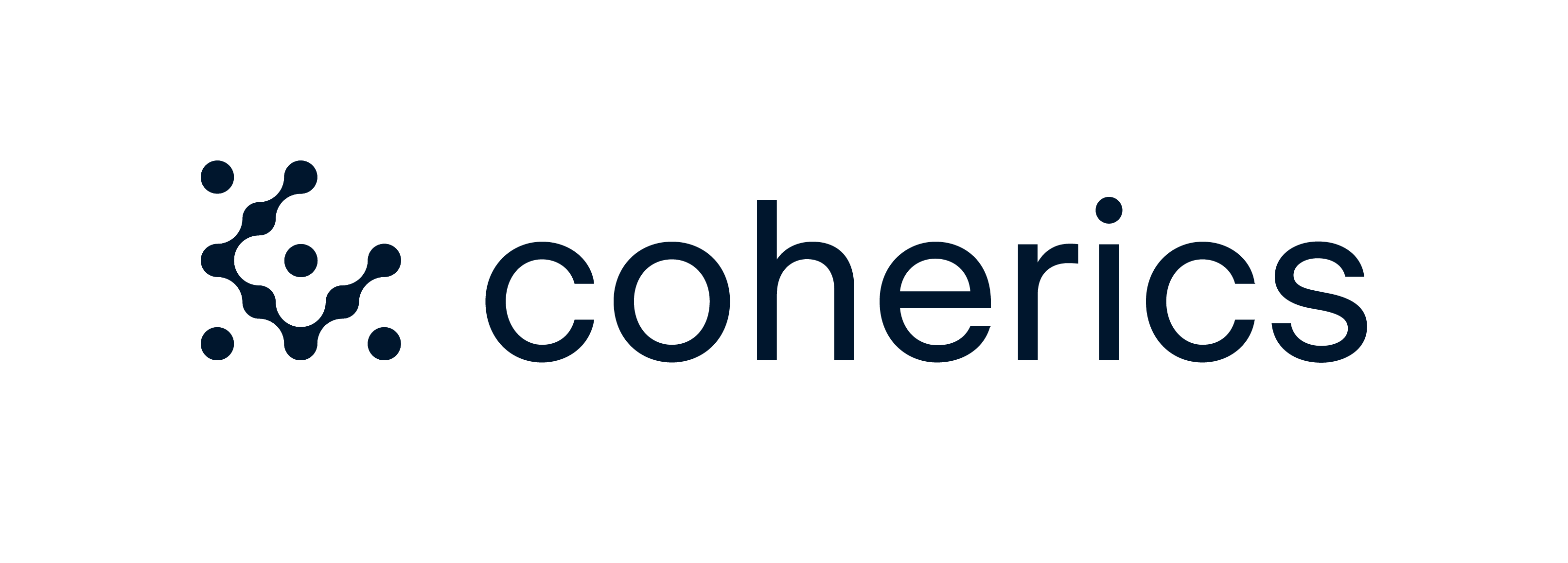Coherics Pty Ltd logo