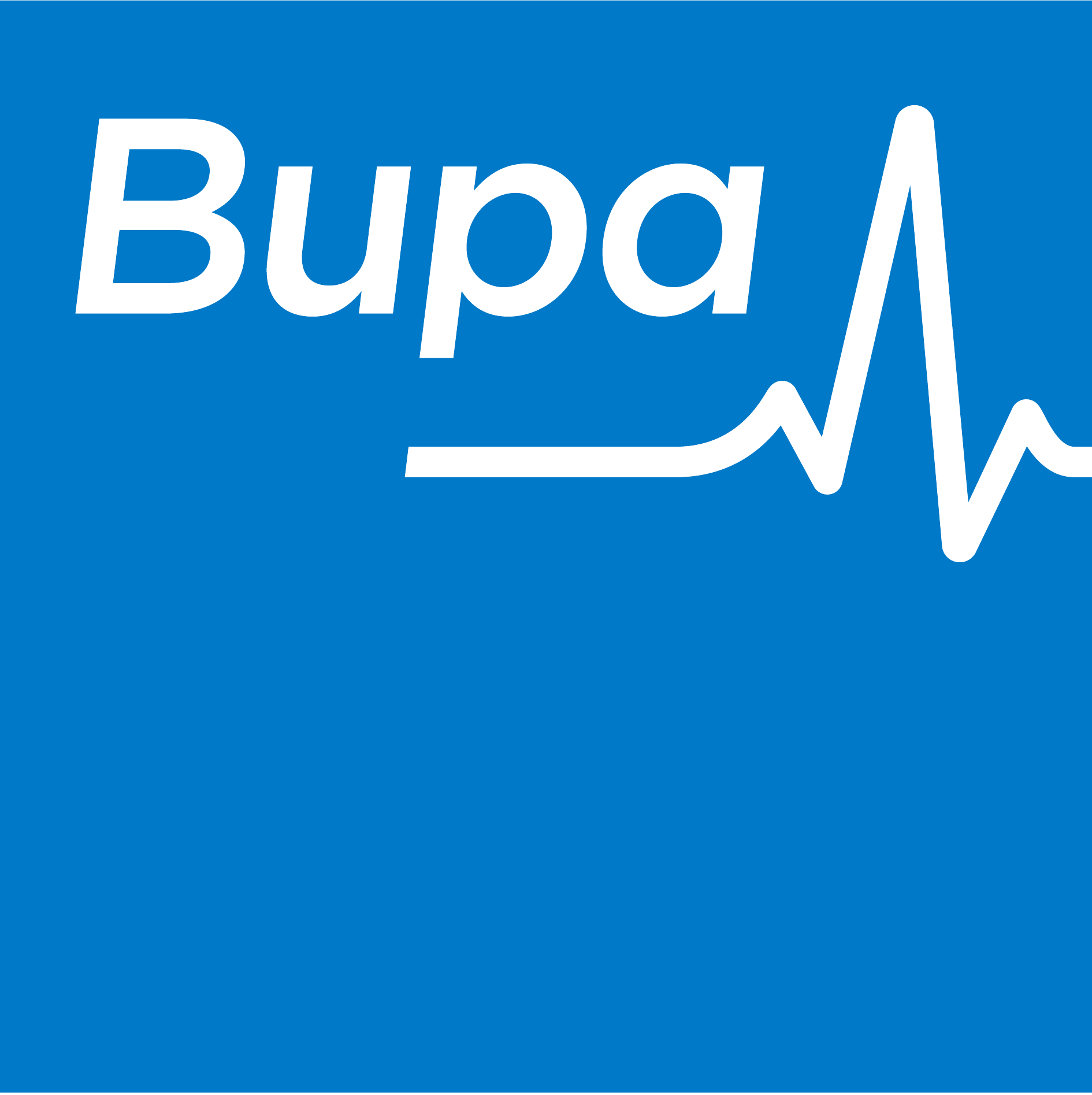 Bupa HI Pty Ltd logo