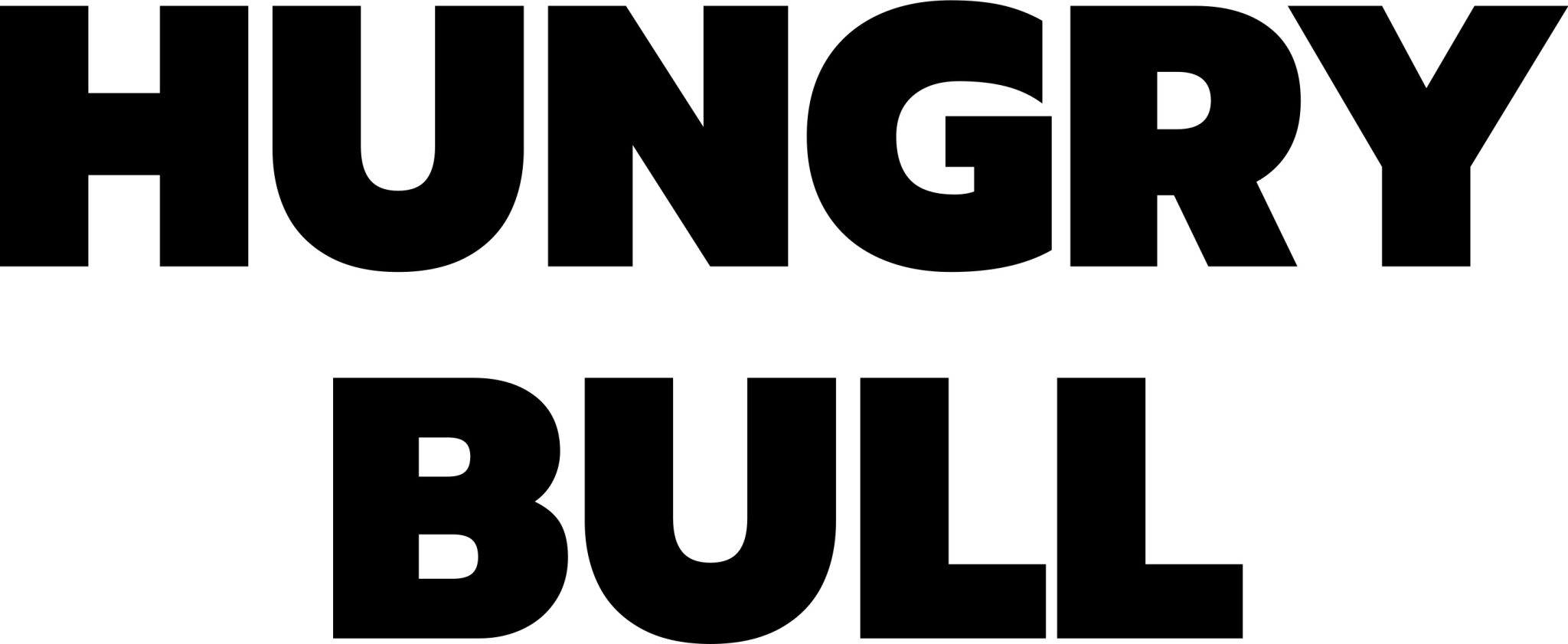 Hungry Bull logo