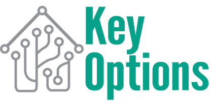 KEYOPTIONS logo