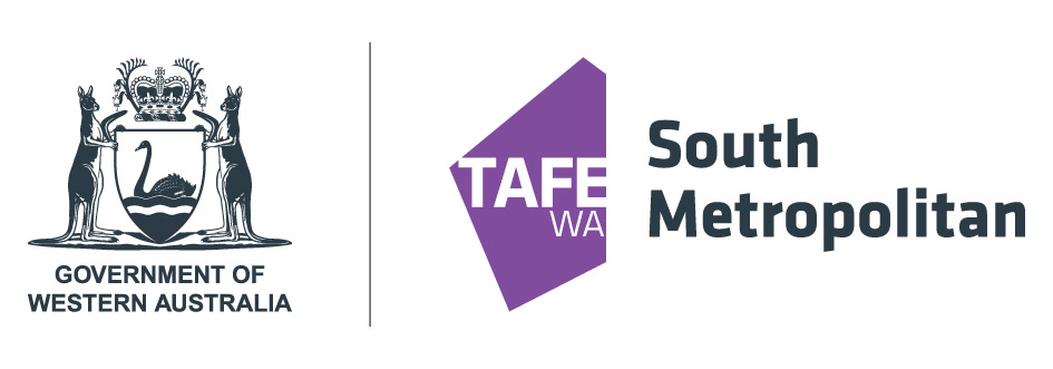 South Metropolitan Tafe logo
