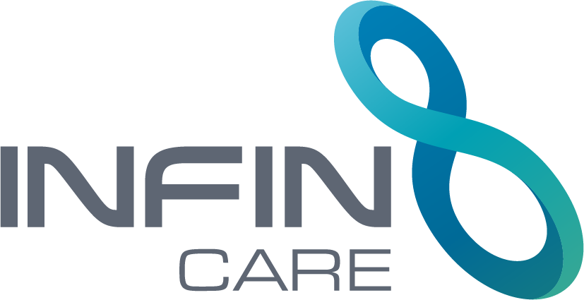 Infinite Aged Care logo