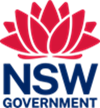 NSW Department Of Planning Housing And Infrastructure logo