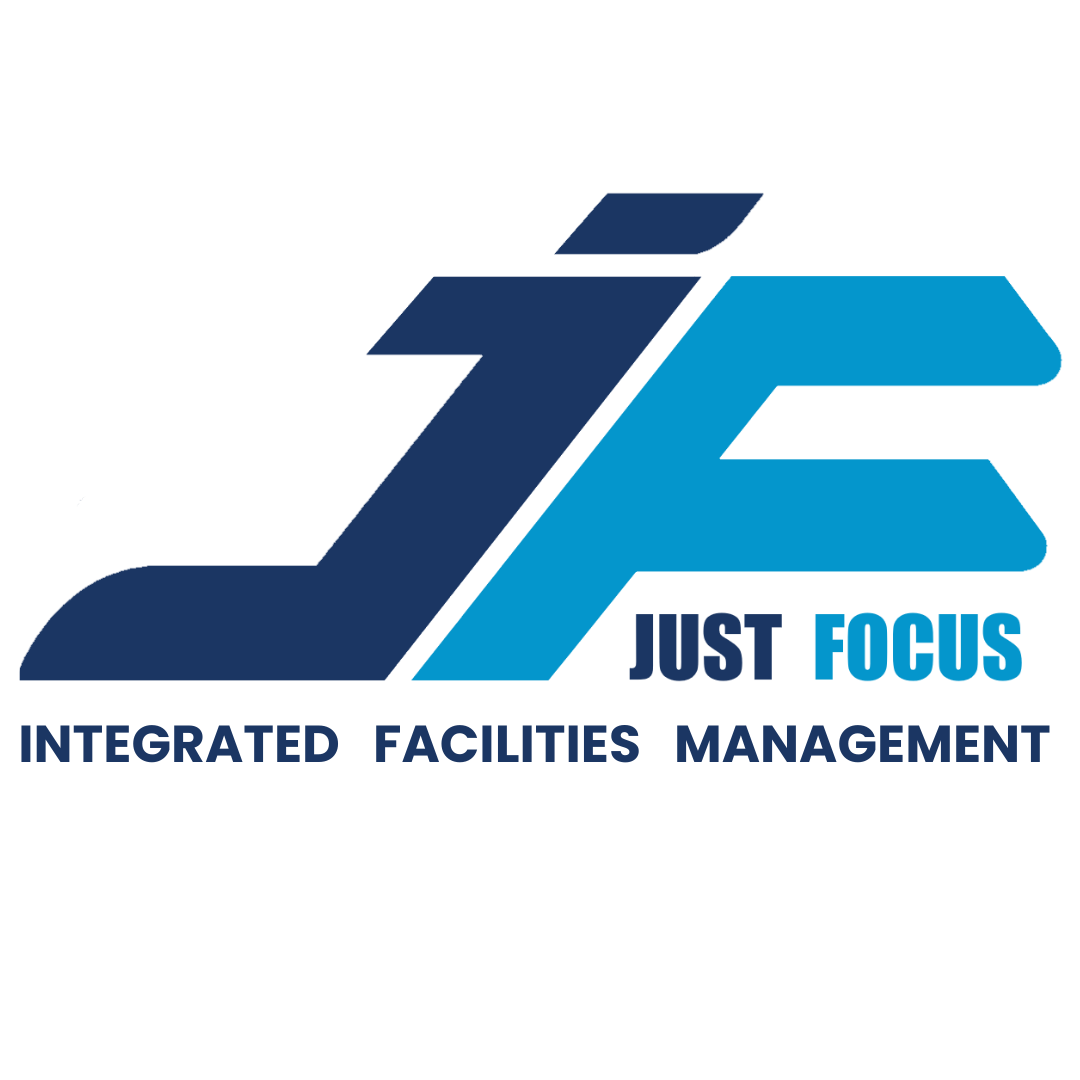 JUST FOCUS PTY LTD  logo