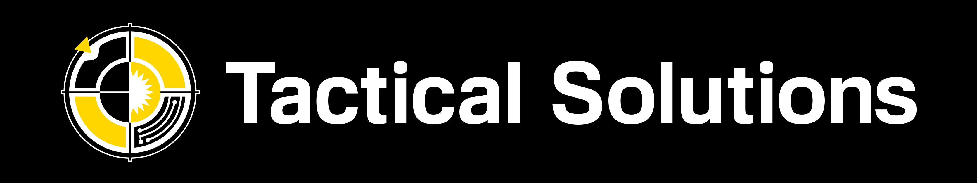 Tactical Solutions Pty Ltd logo