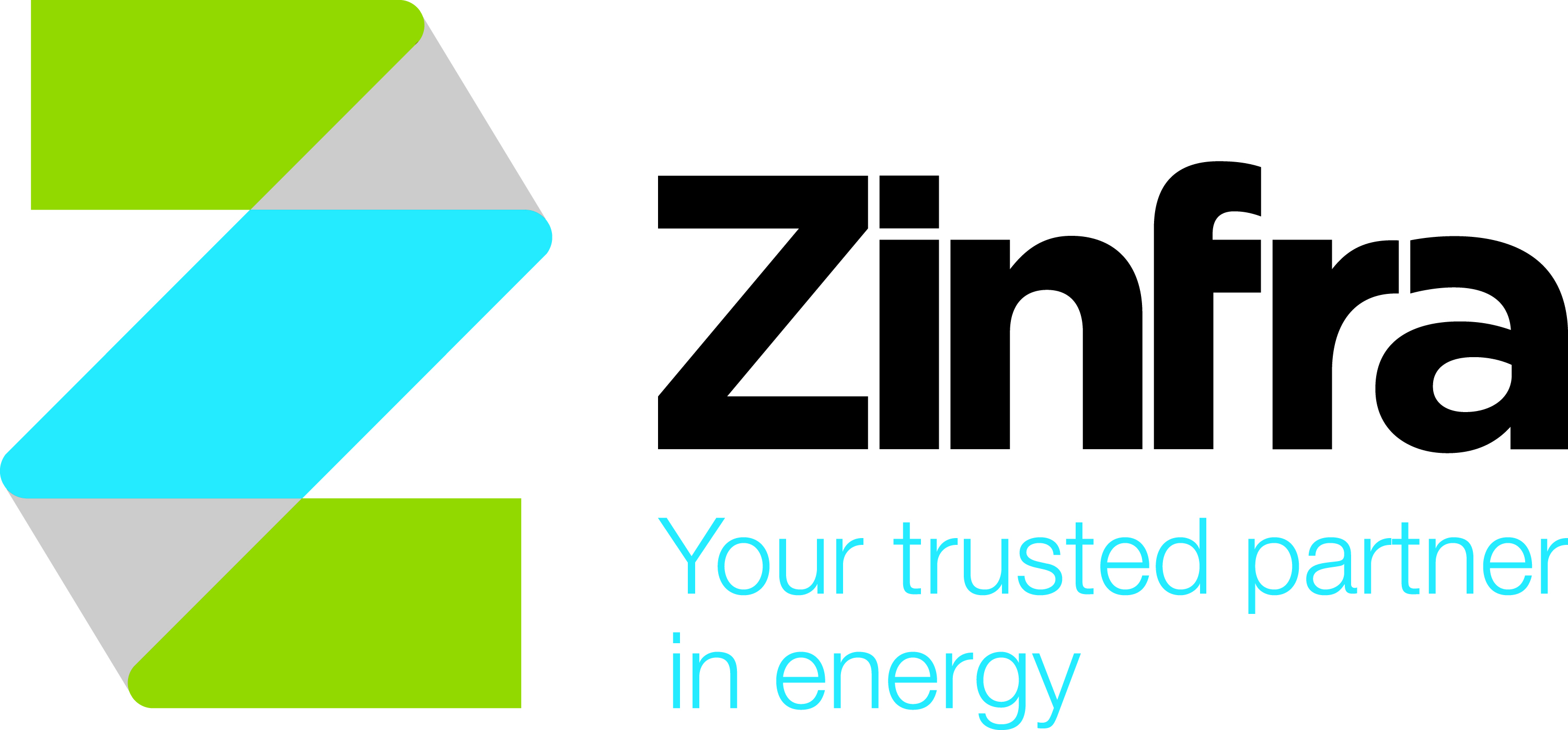 Zinfra Pty Ltd logo