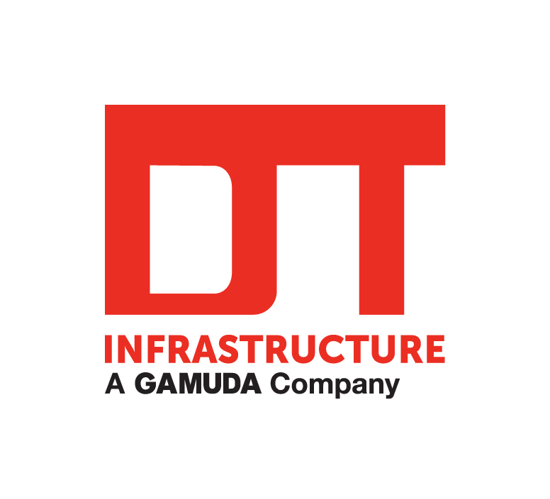 DT Infrastructure logo