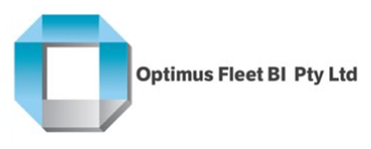 Optimus Fleet logo