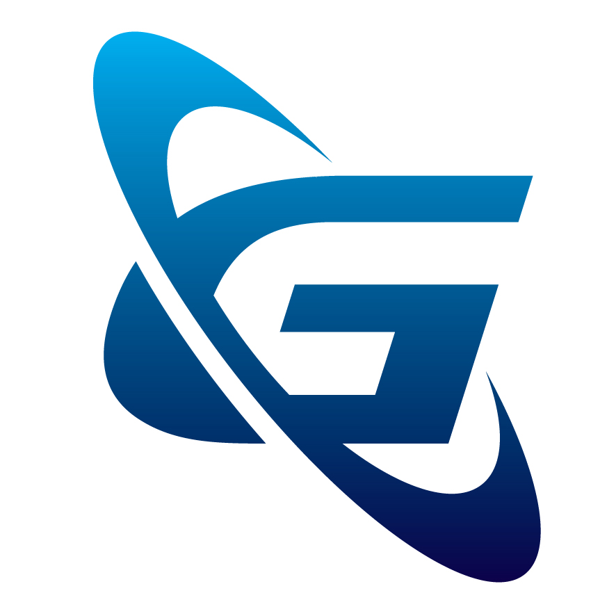 Gilmour Space logo