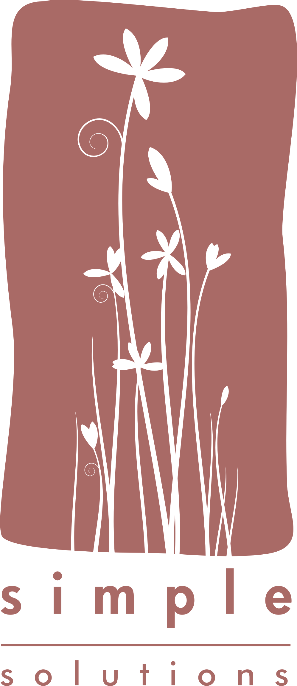 Simple Solutions Support Services logo