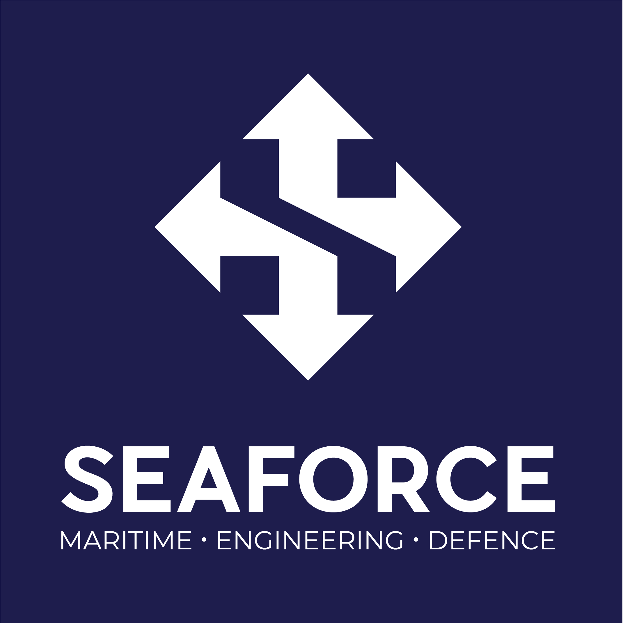Seaforce logo