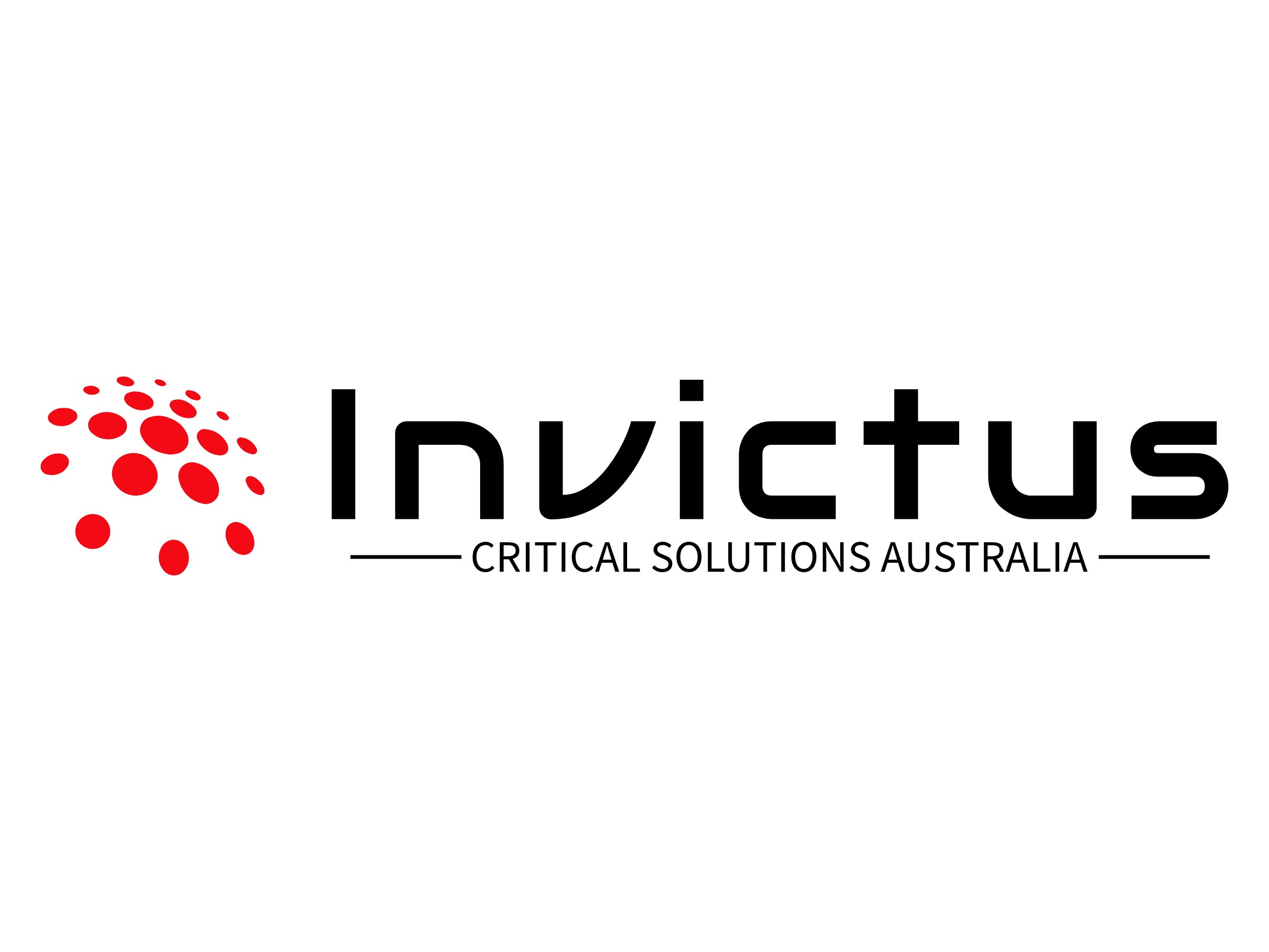 Invictus Critical Solutions Australia logo