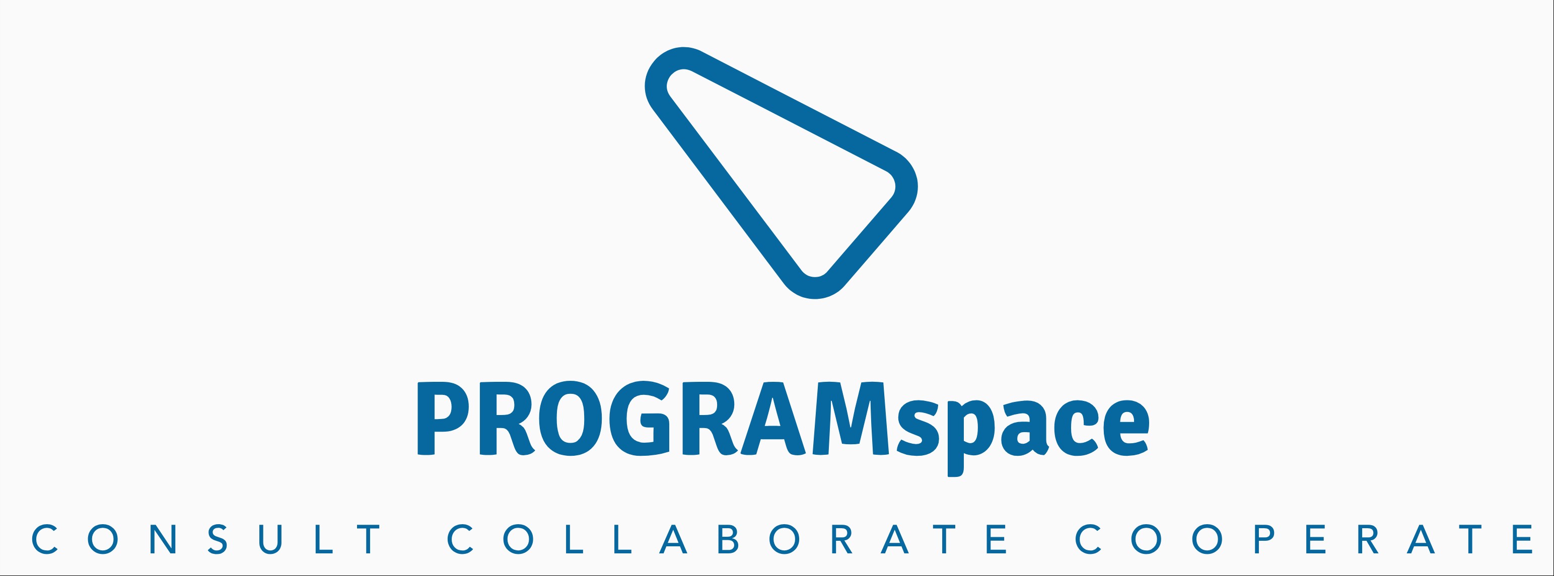 PROGRAMspace Pty Ltd logo